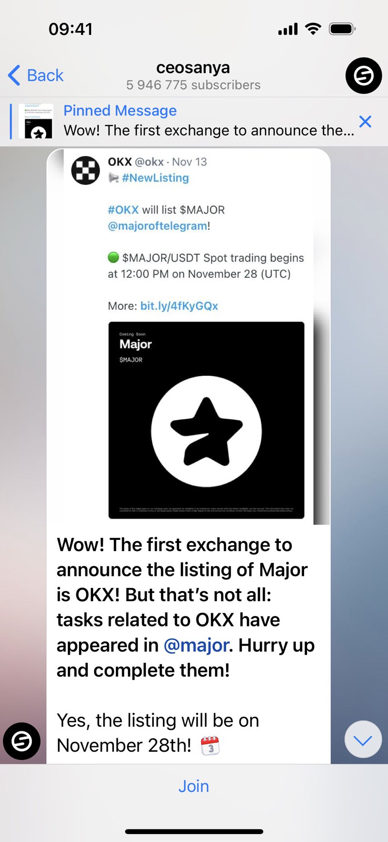 Dapp screenshot