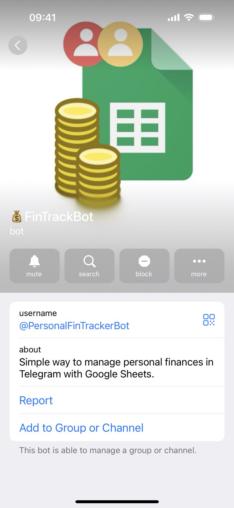 Dapp screenshot