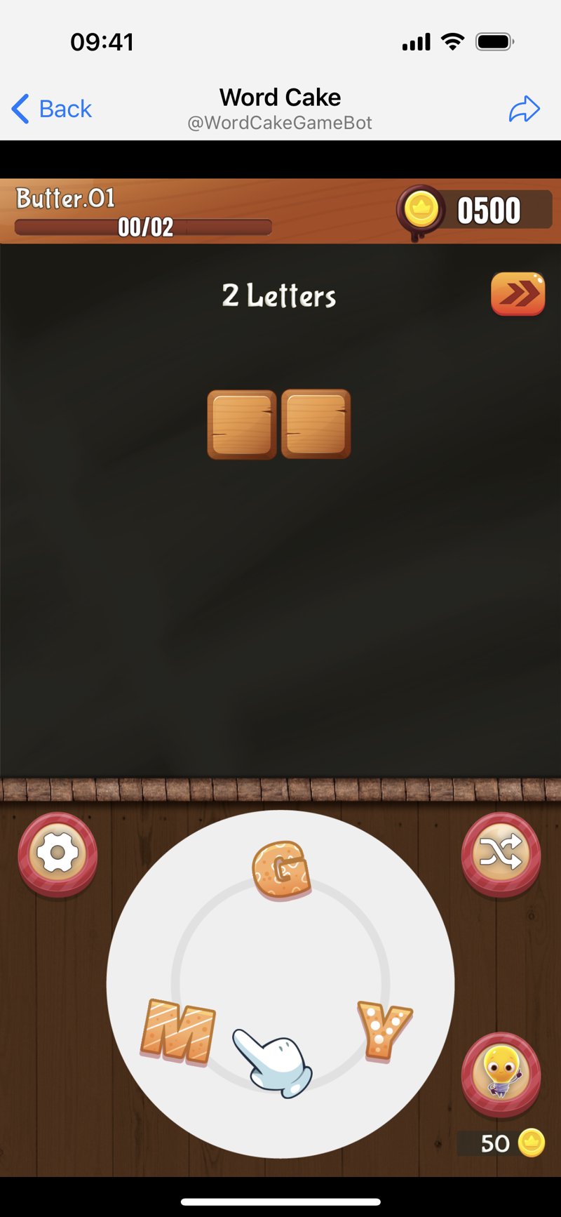 Dapp screenshot