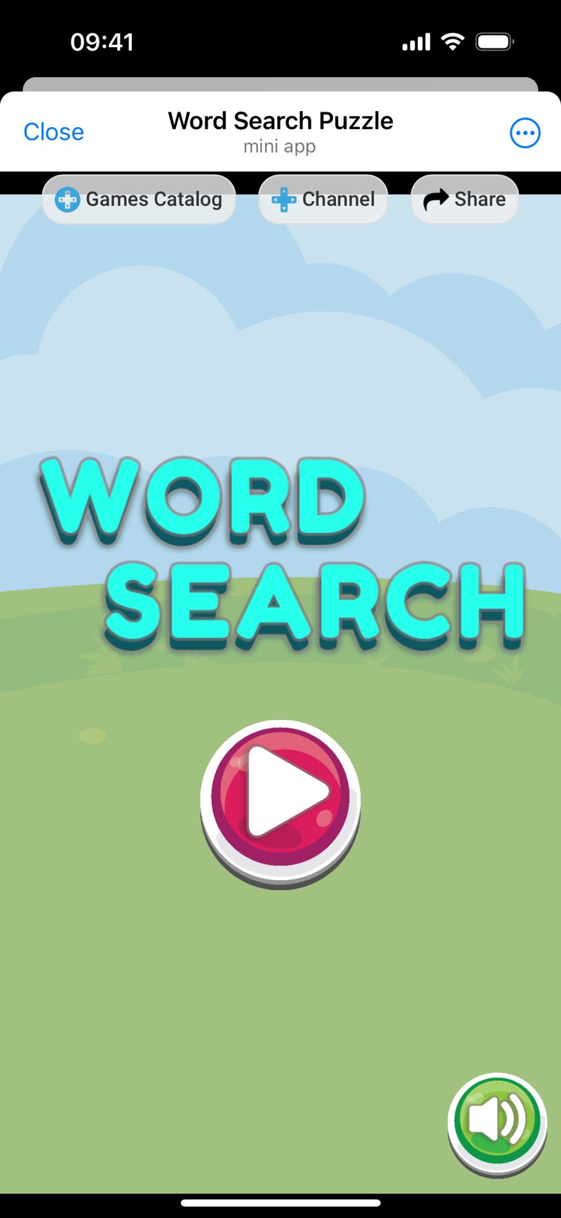 Dapp screenshot
