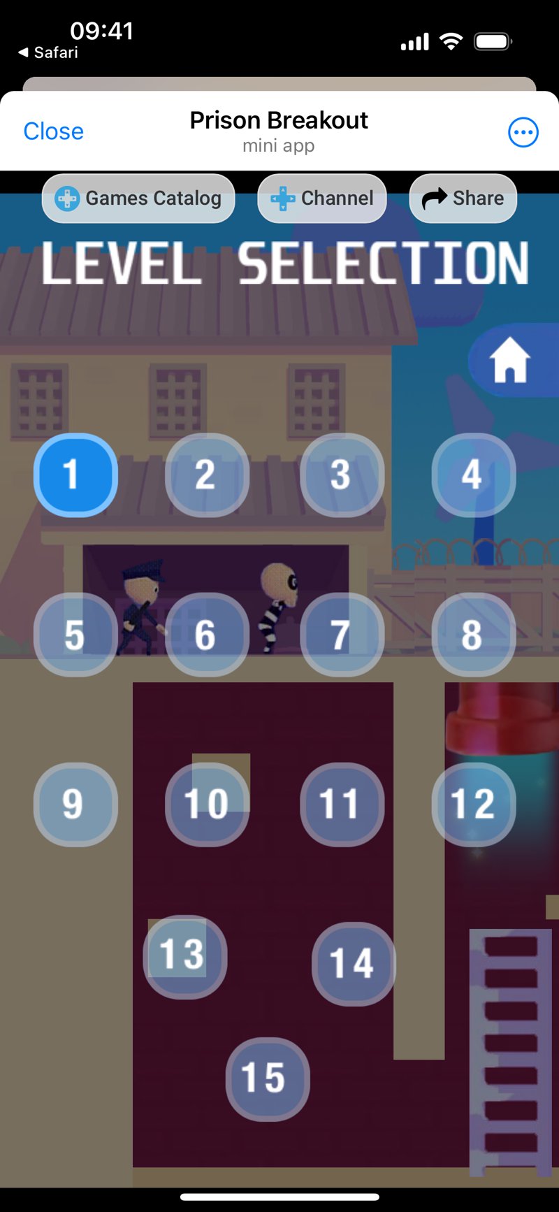 Dapp screenshot