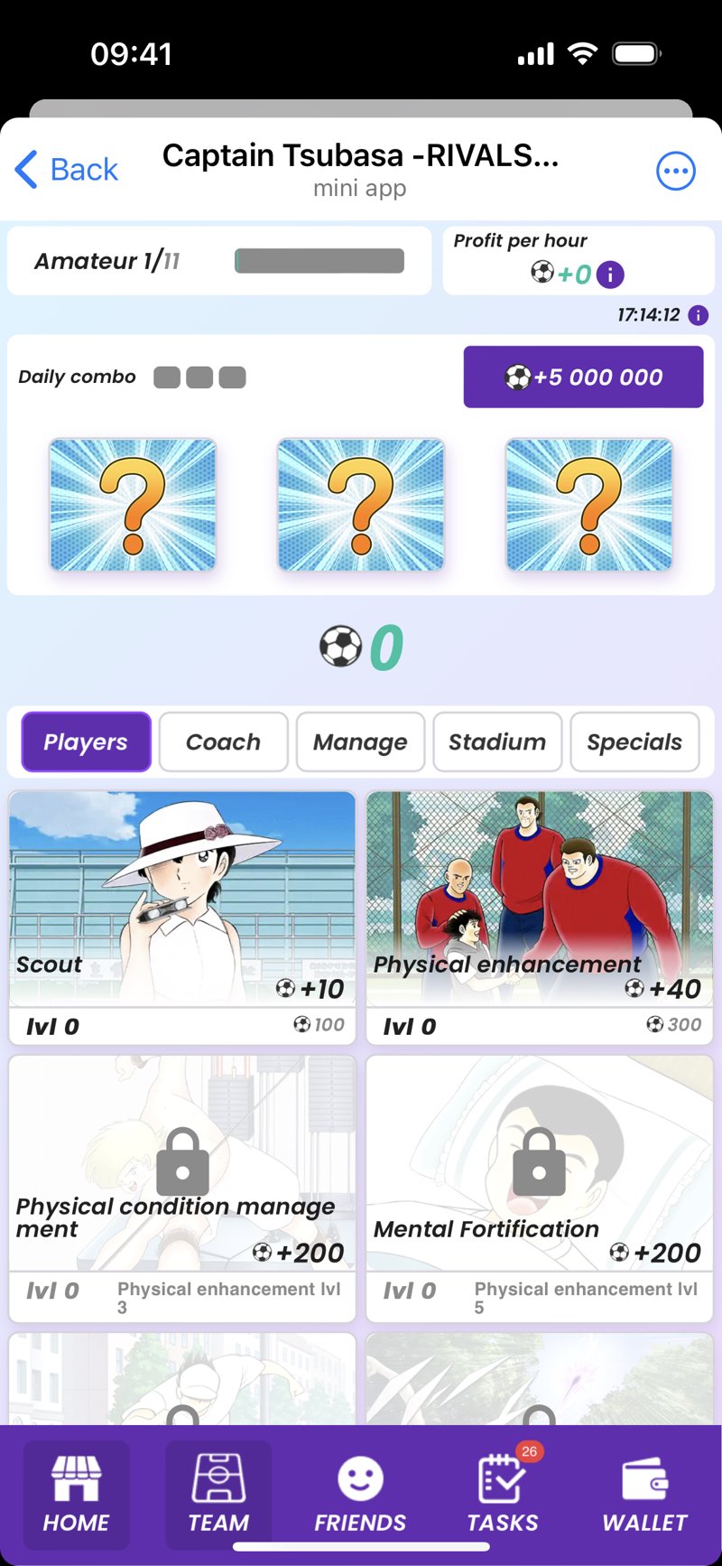 Dapp screenshot