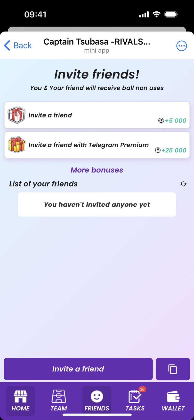 Dapp screenshot