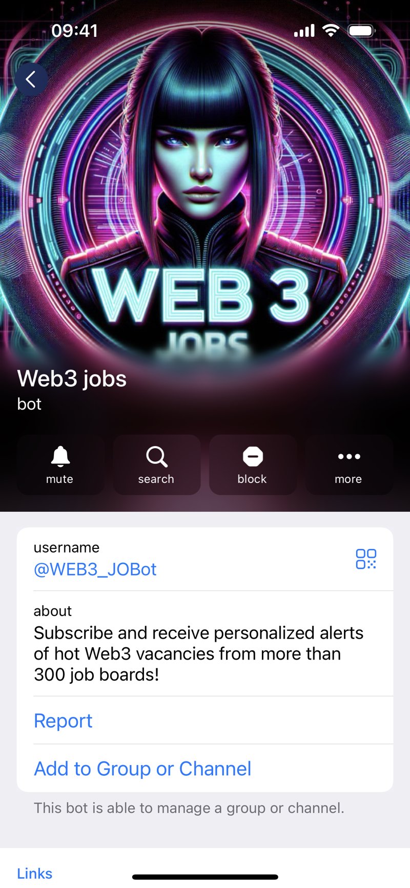 Dapp screenshot