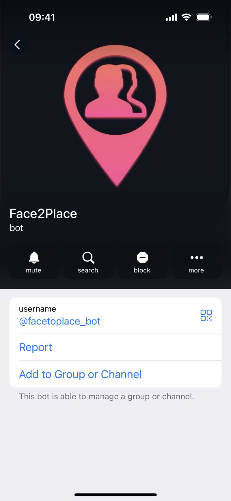 Dapp screenshot