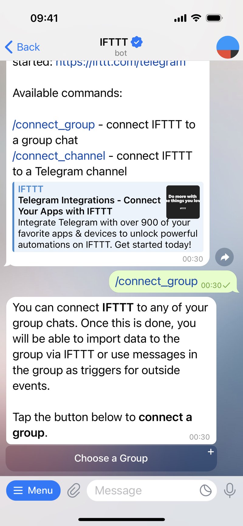 Dapp screenshot