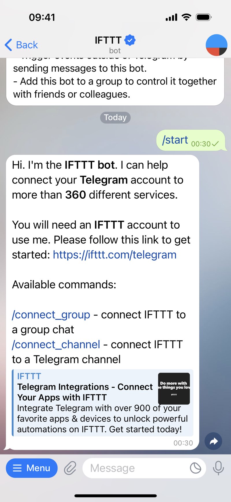 Dapp screenshot