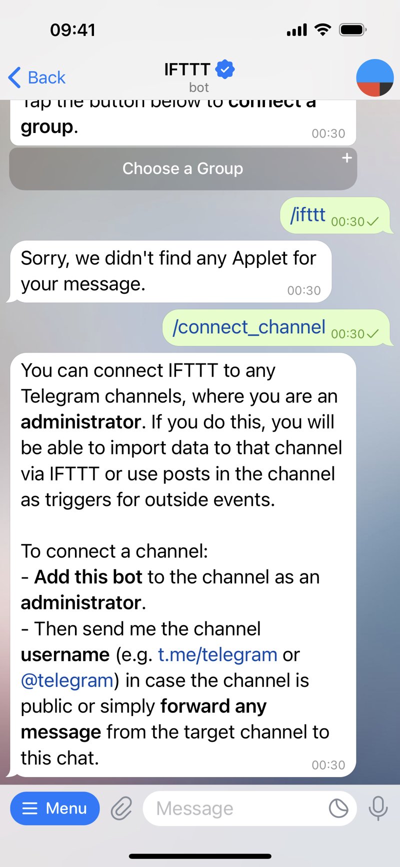 Dapp screenshot