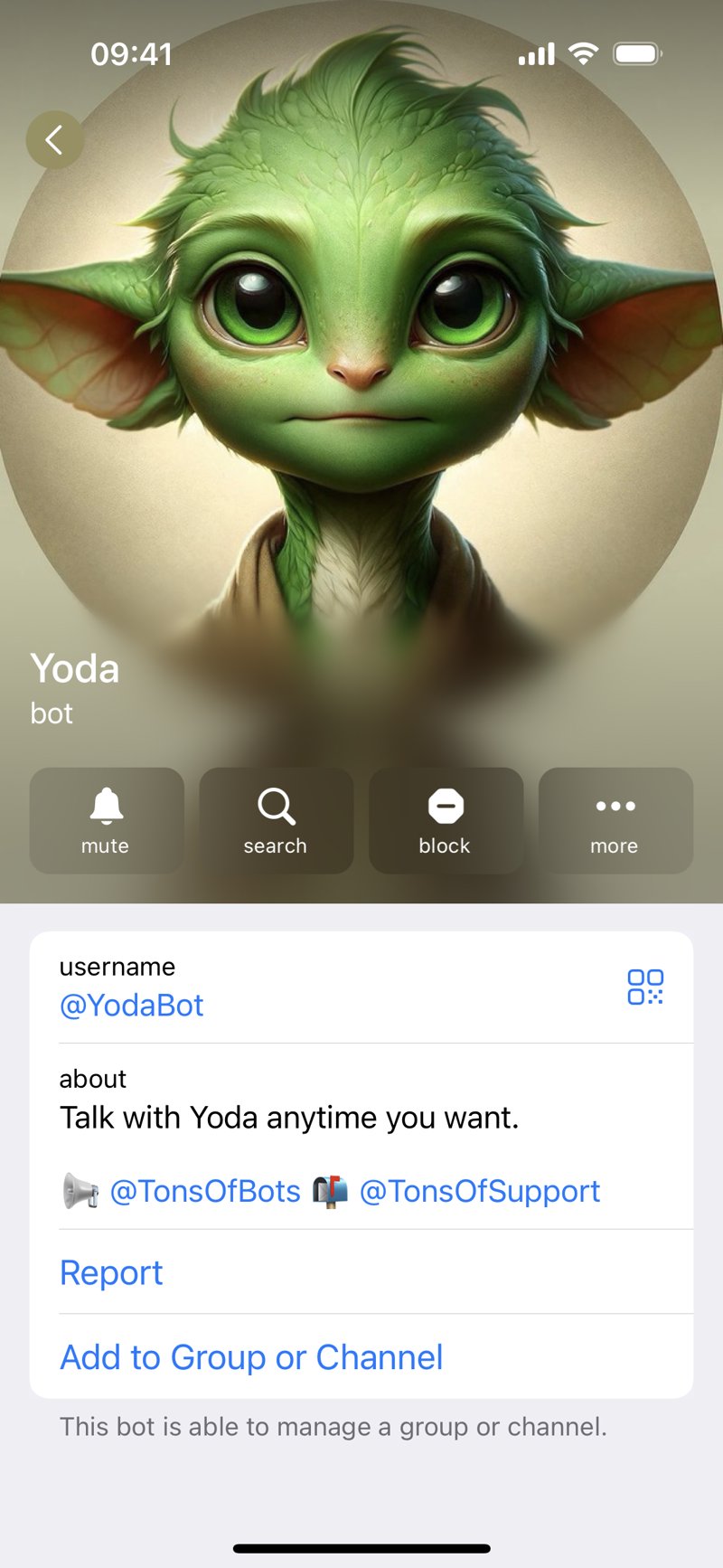 Dapp screenshot
