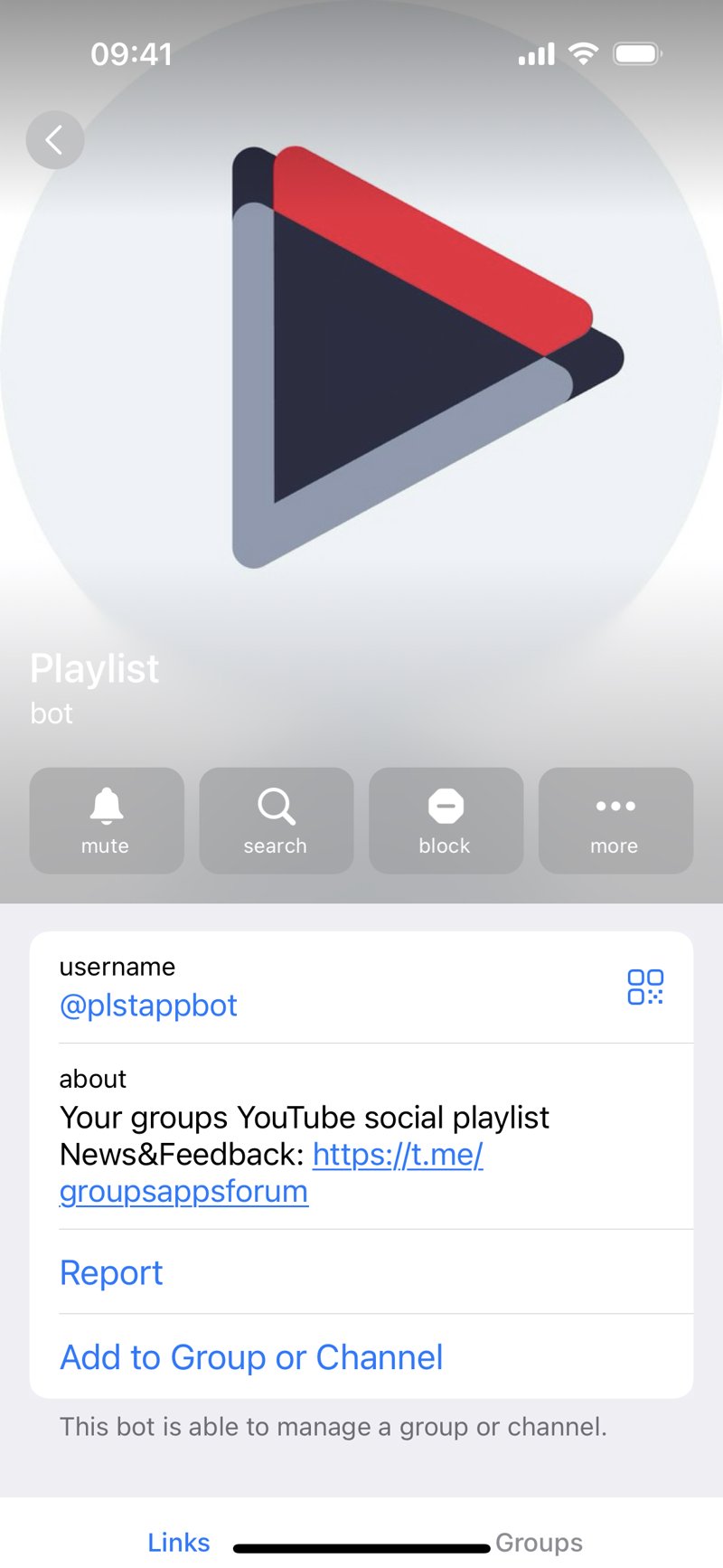 Dapp screenshot