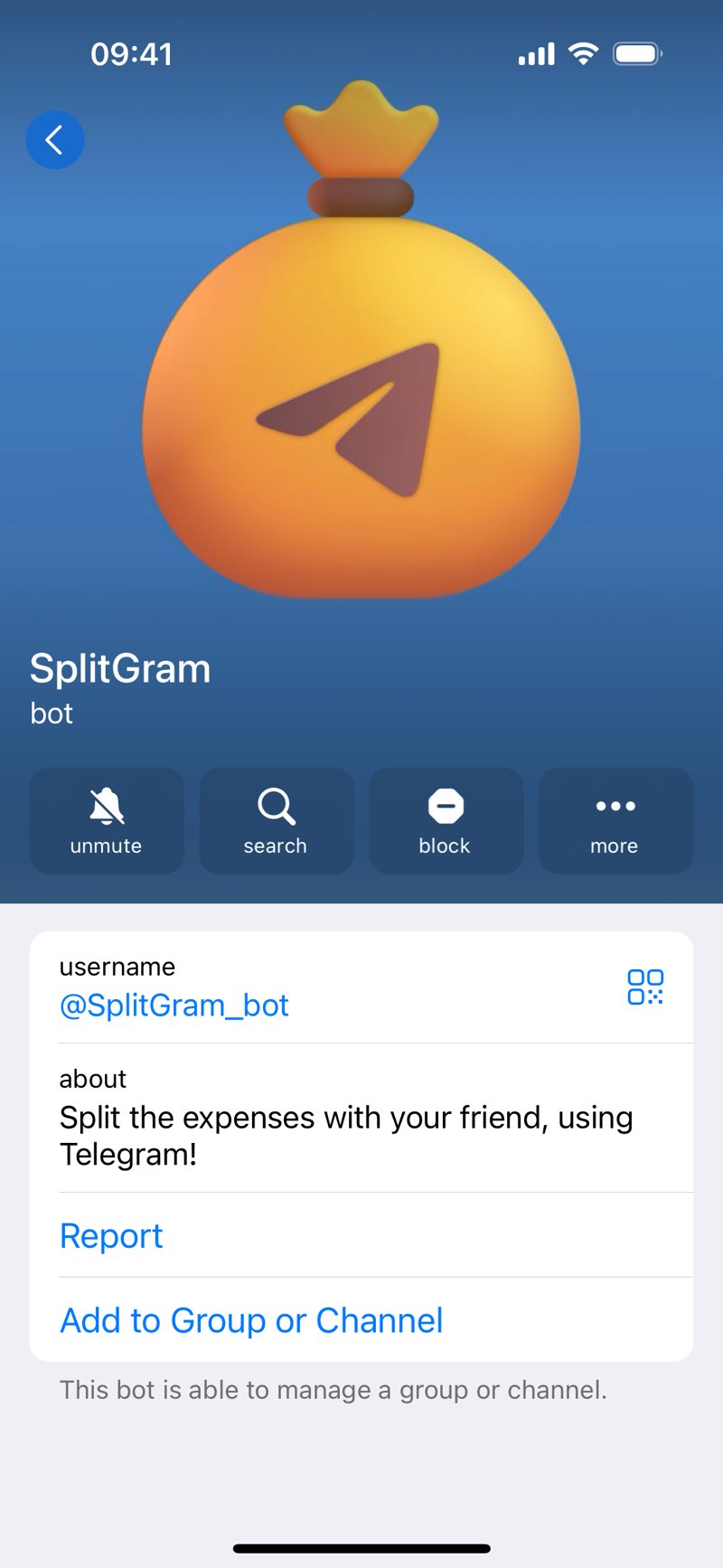 Dapp screenshot
