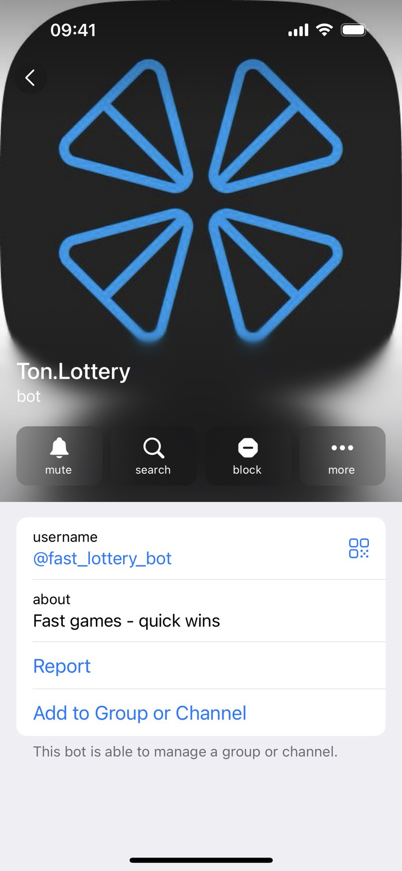 Dapp screenshot
