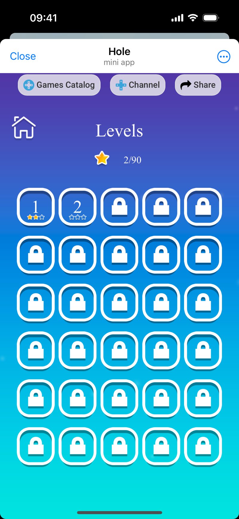 Dapp screenshot