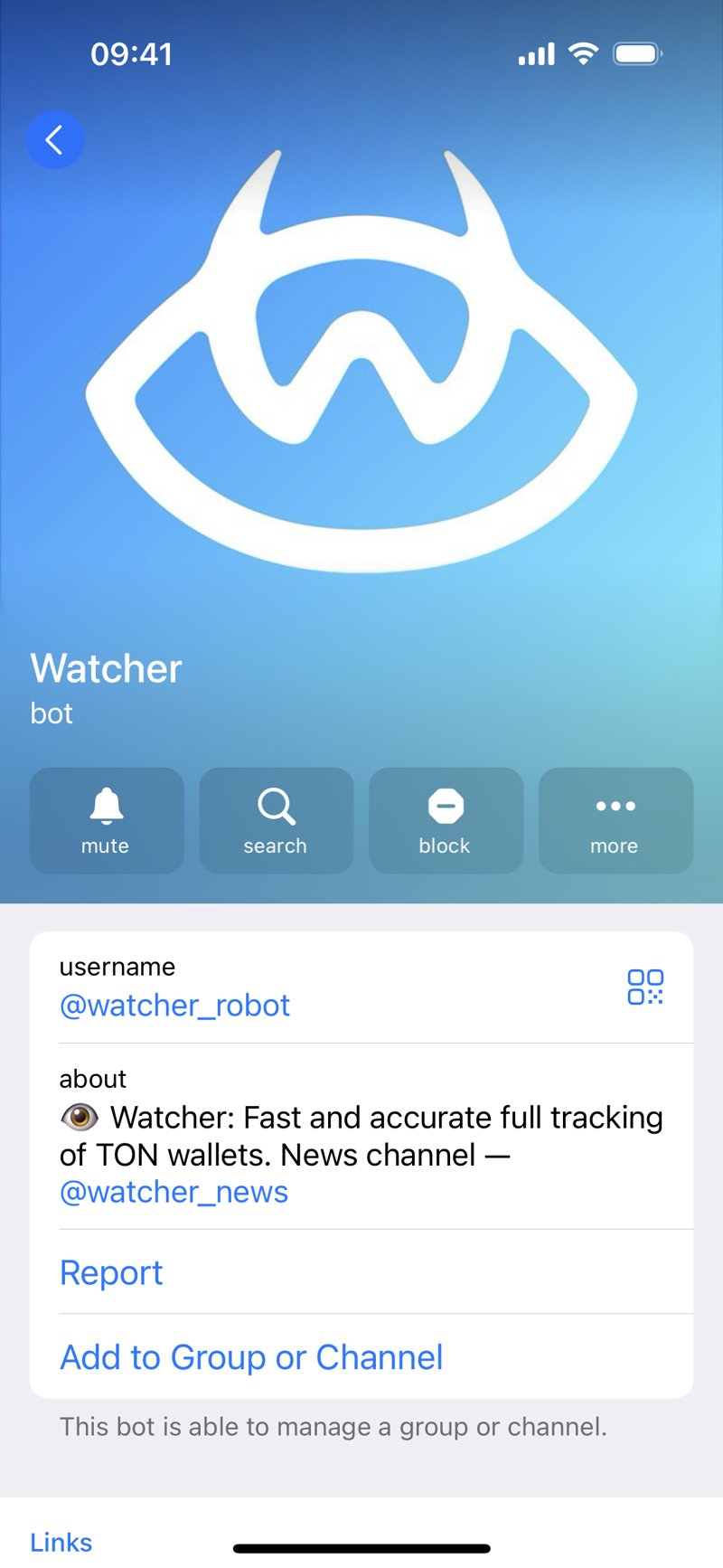 Dapp screenshot