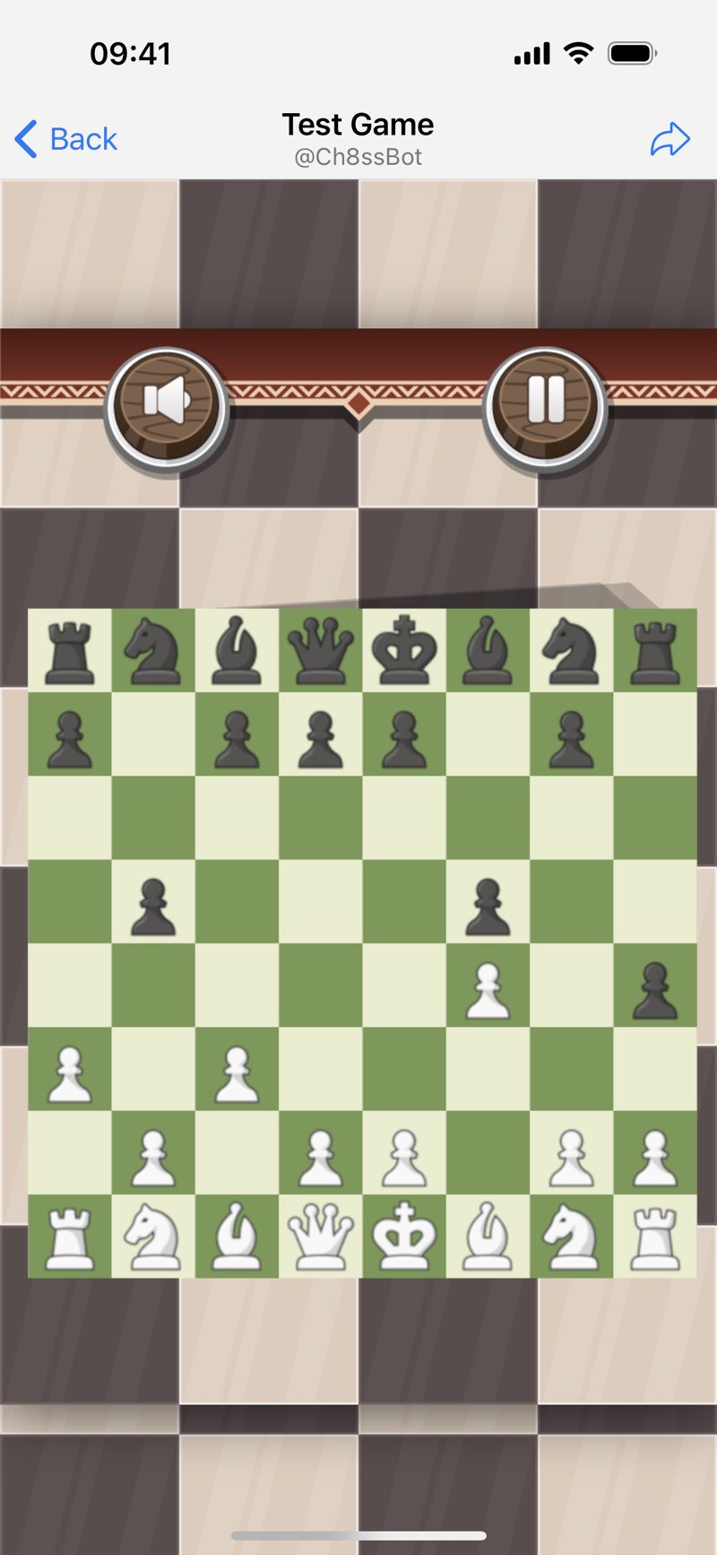 Dapp screenshot