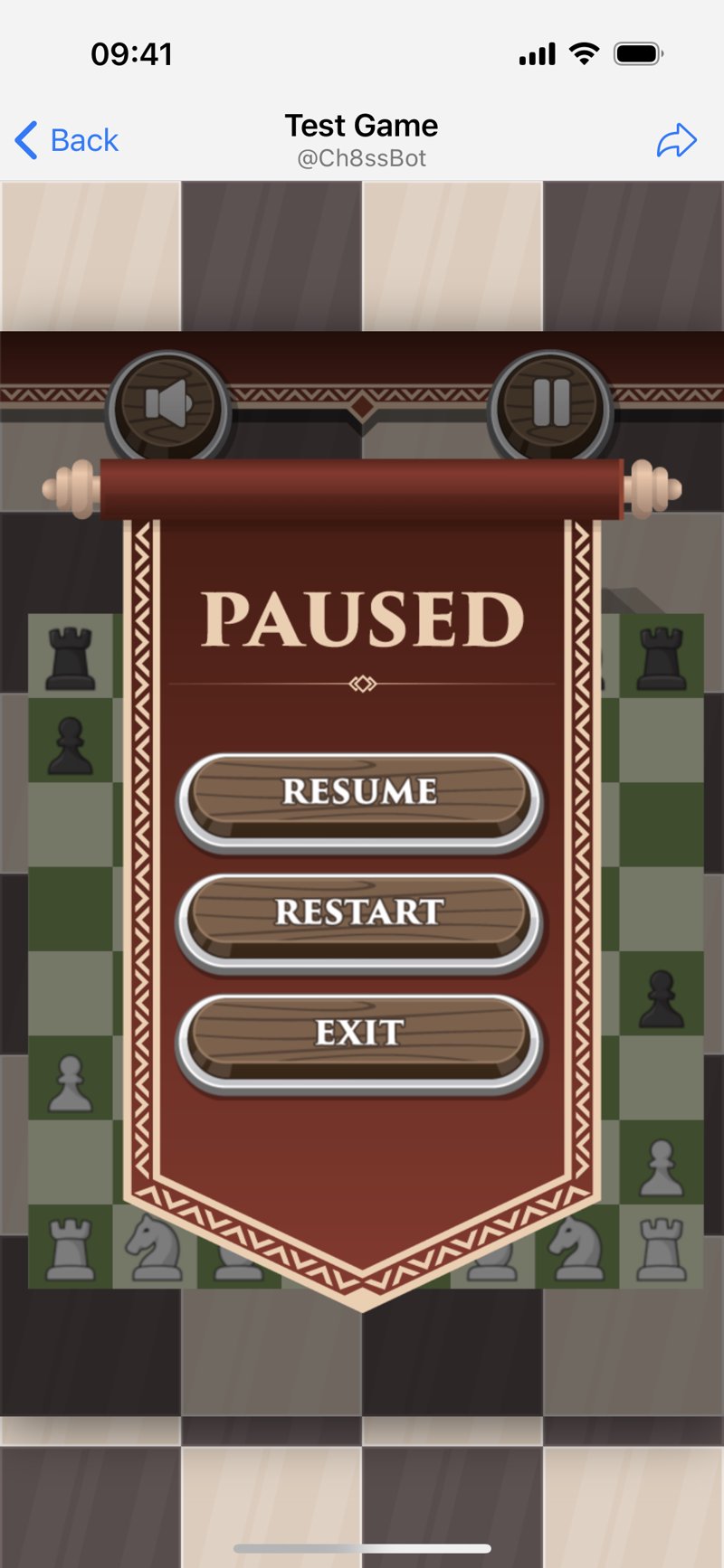 Dapp screenshot