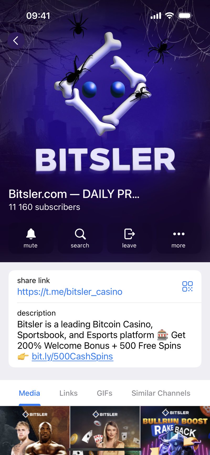 Dapp screenshot