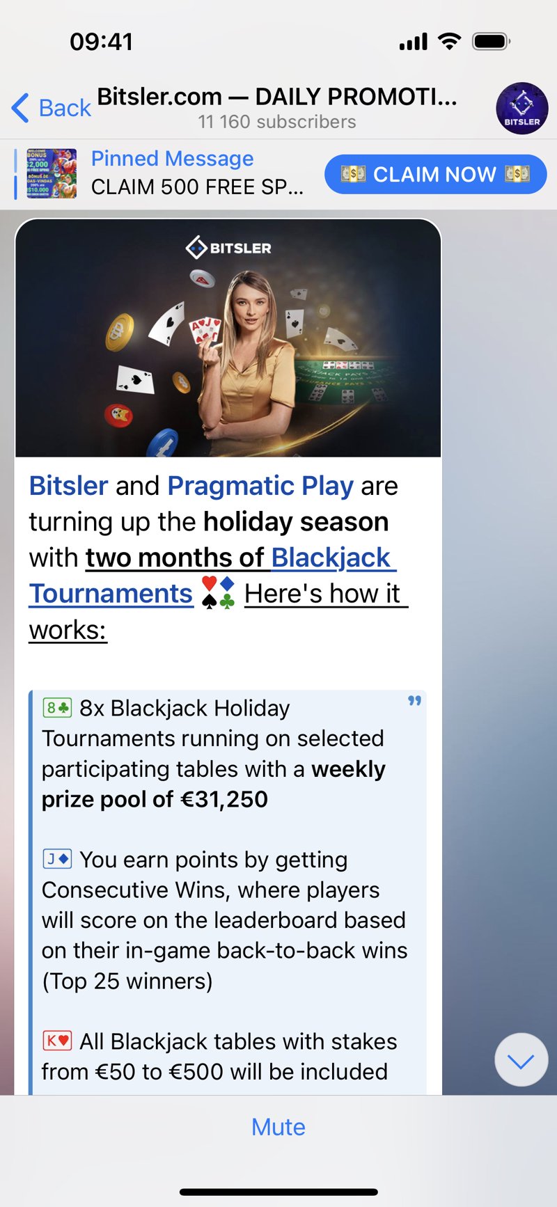 Dapp screenshot