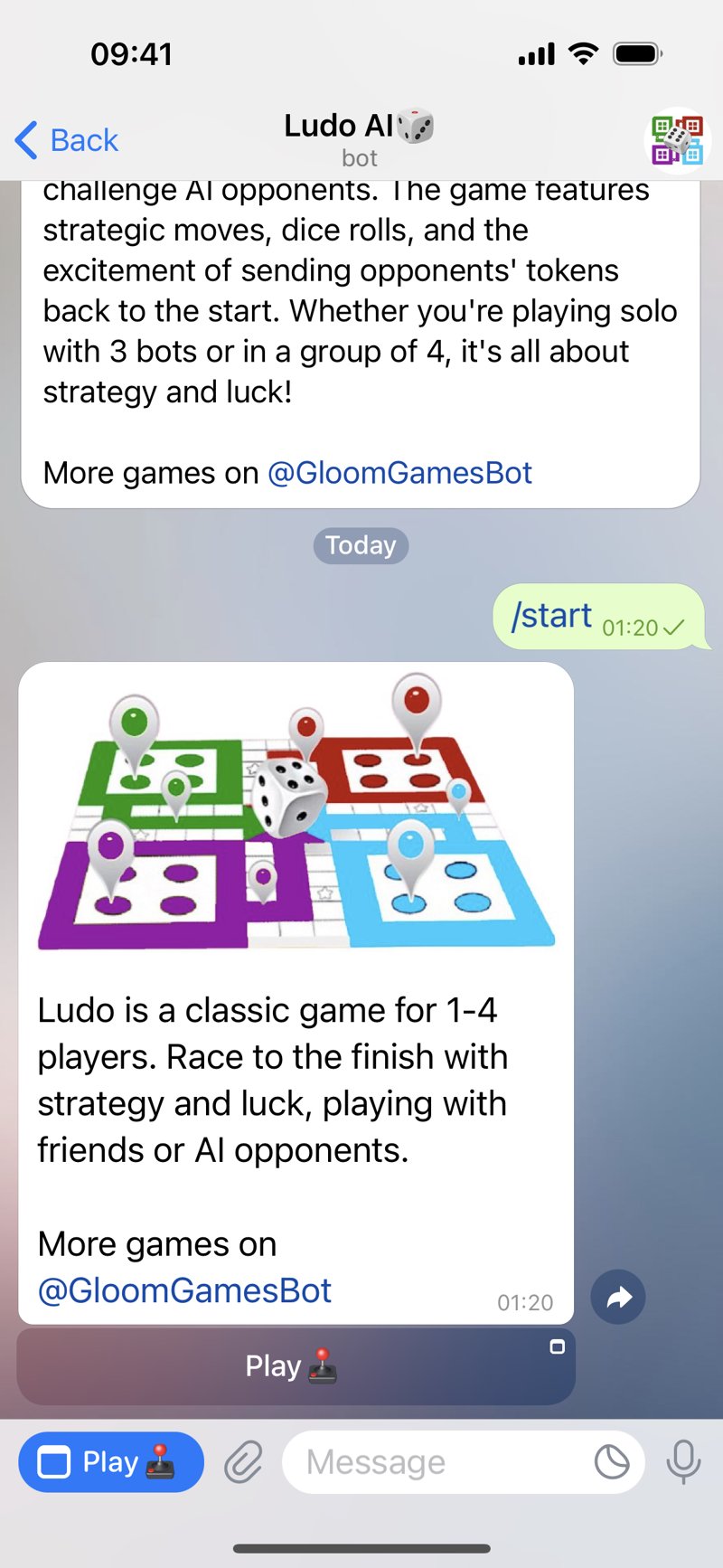 Dapp screenshot