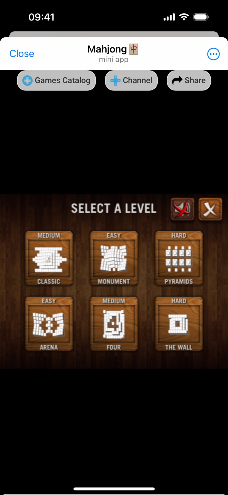 Dapp screenshot