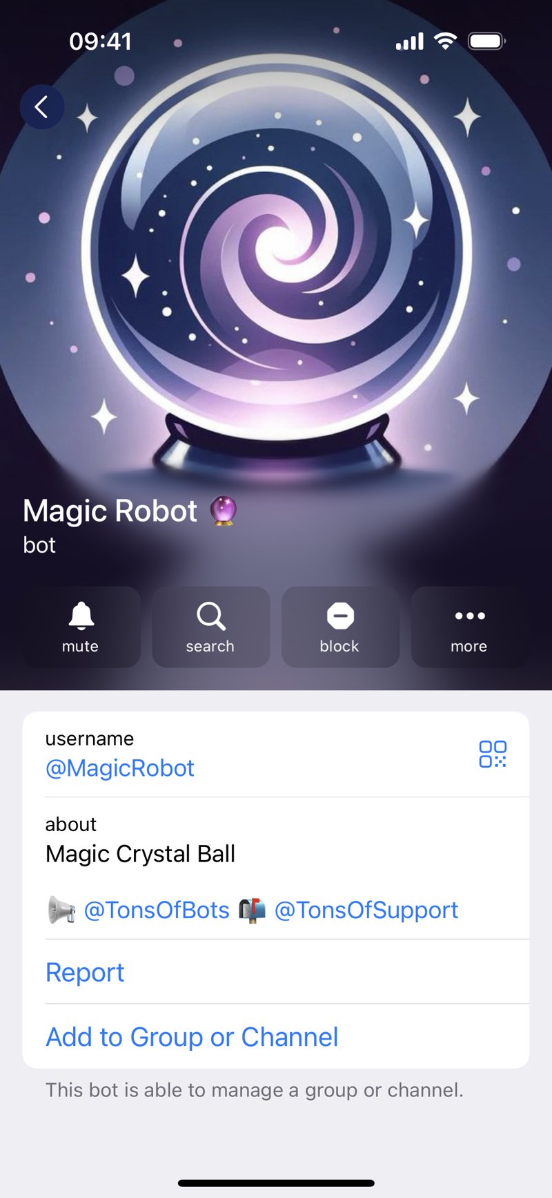 Dapp screenshot