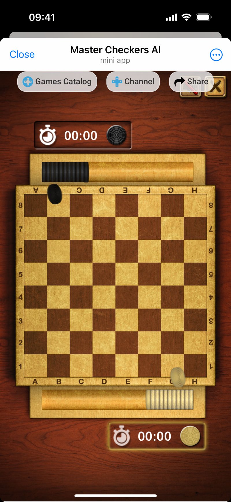 Dapp screenshot