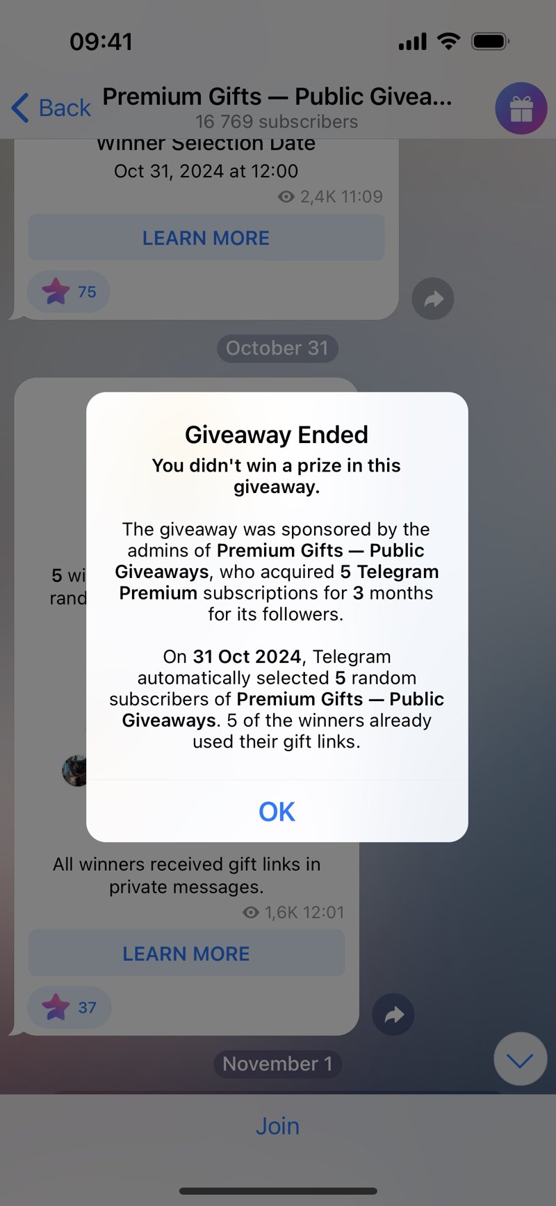 Dapp screenshot