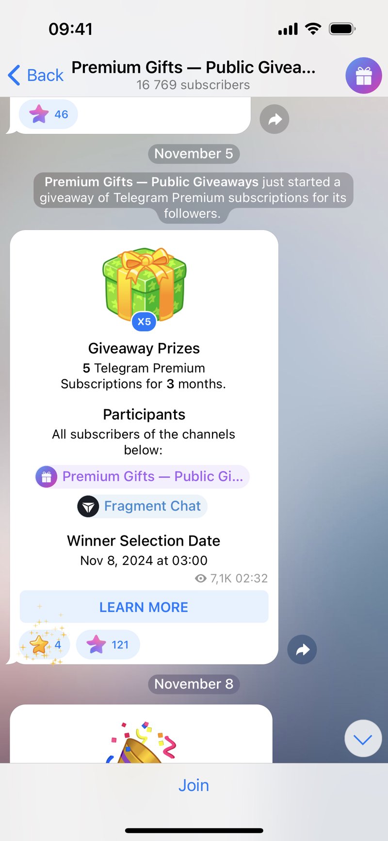 Dapp screenshot