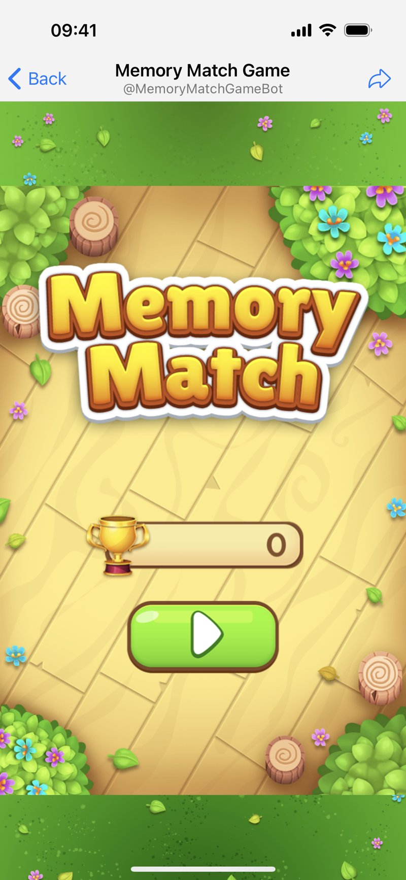 Dapp screenshot