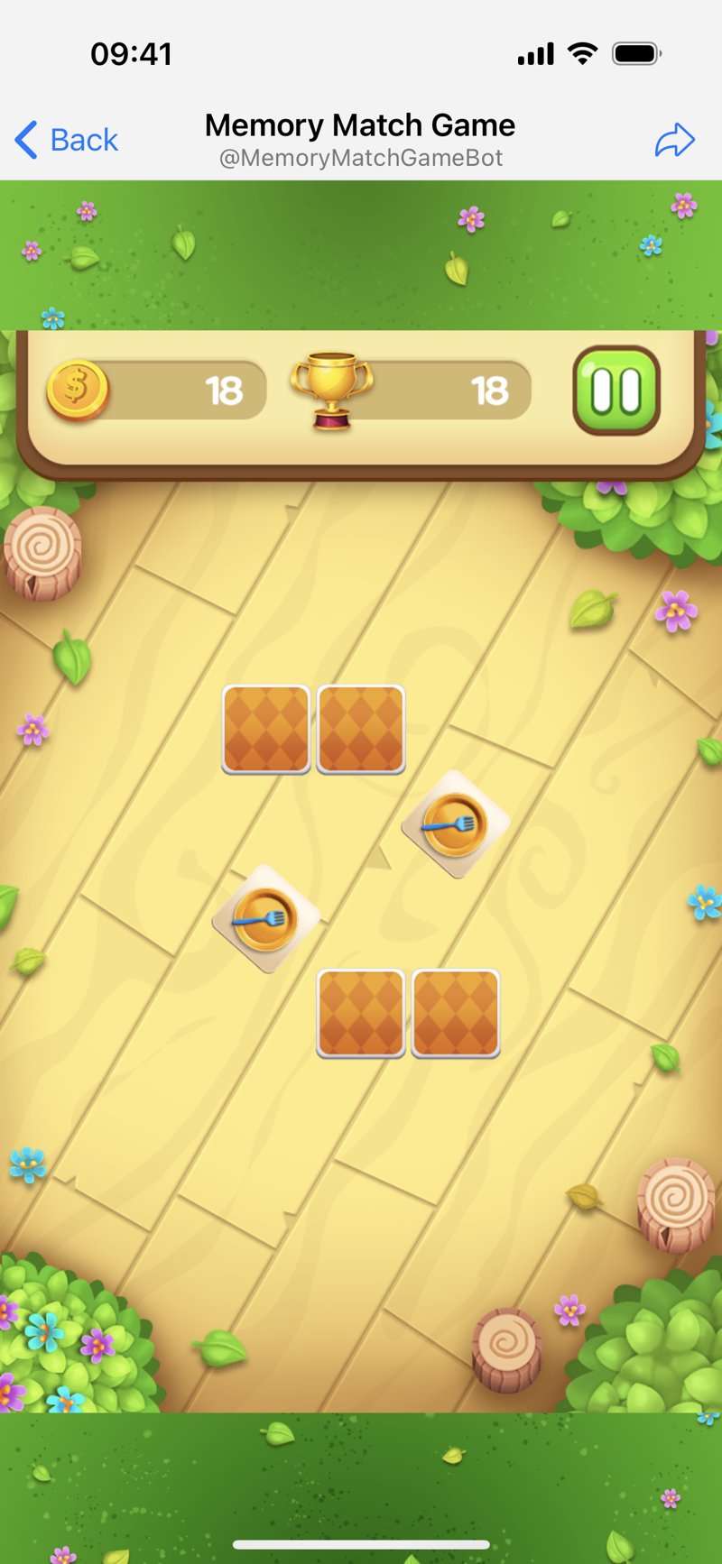 Dapp screenshot