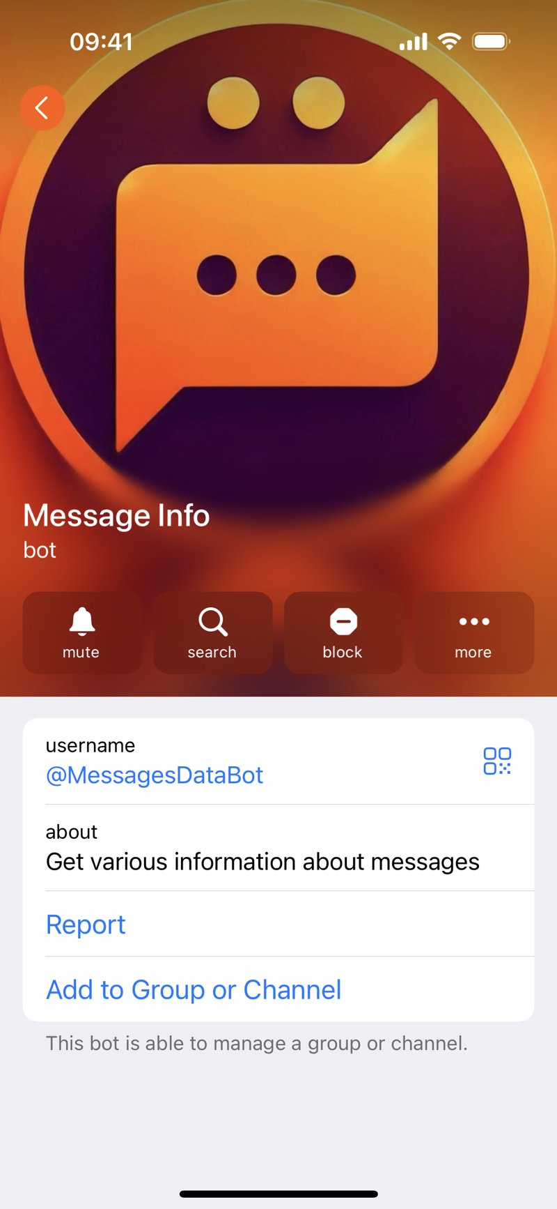 Dapp screenshot