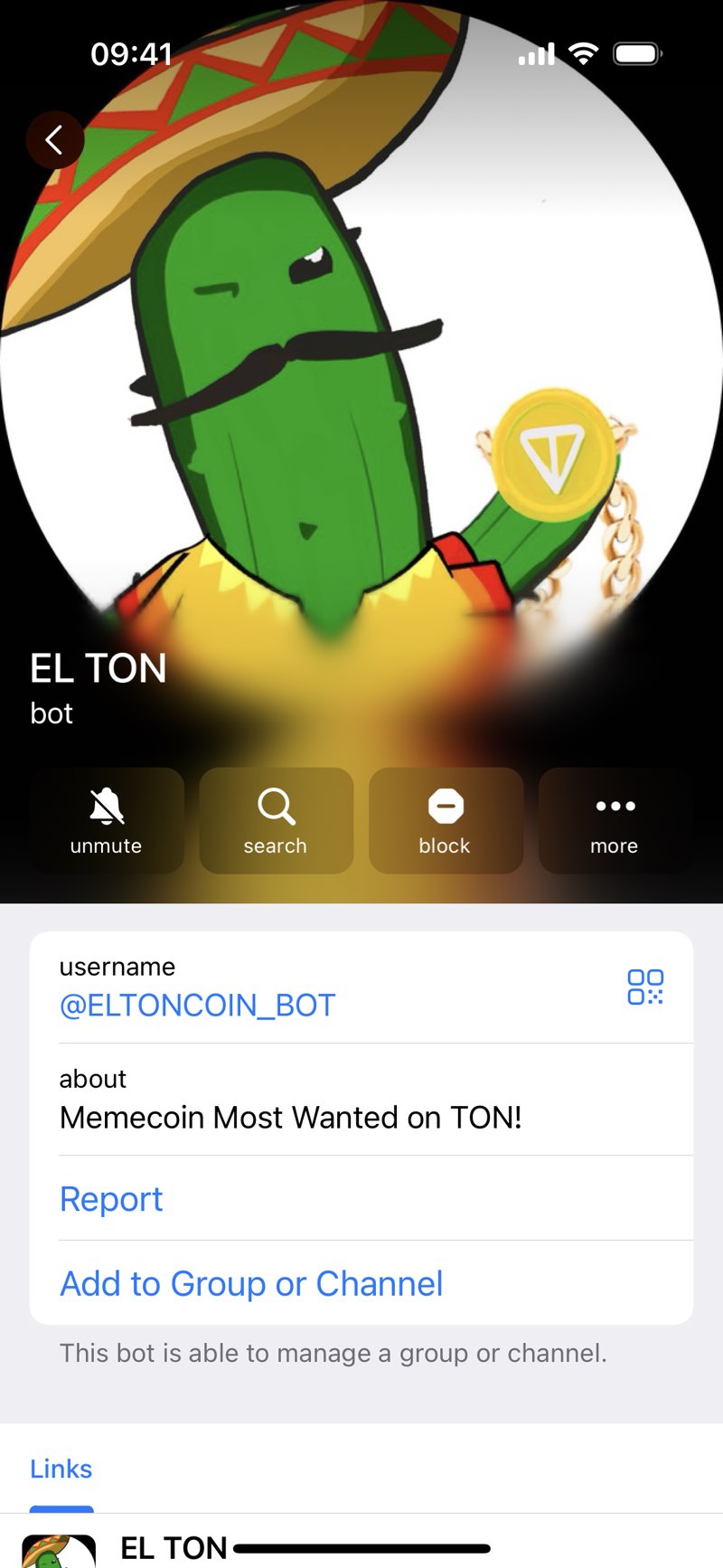 Dapp screenshot