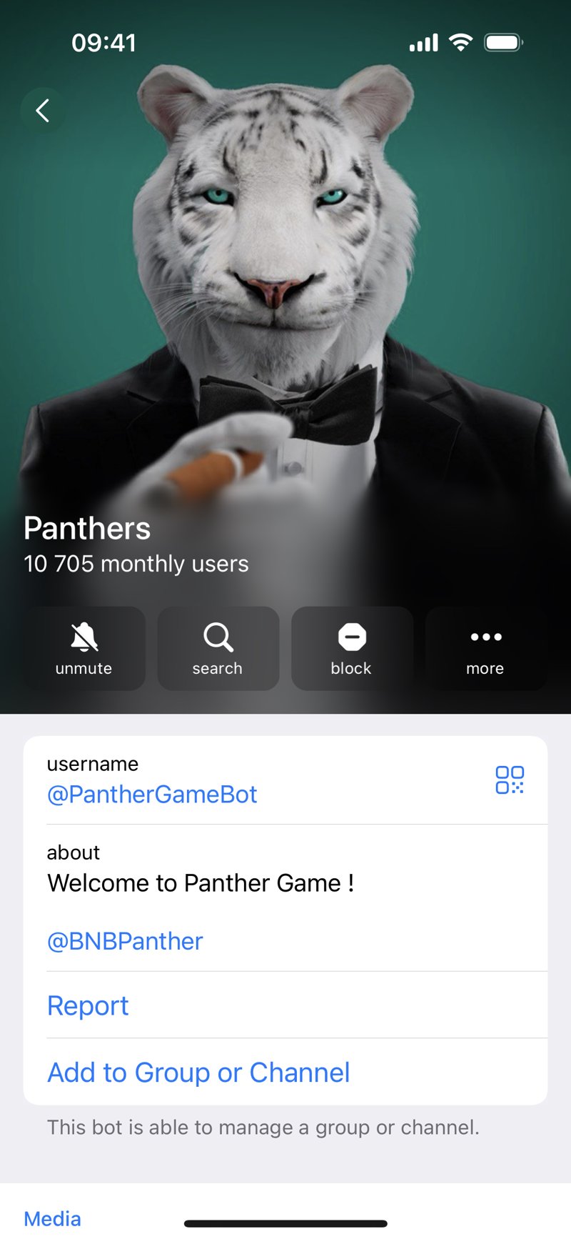 Dapp screenshot