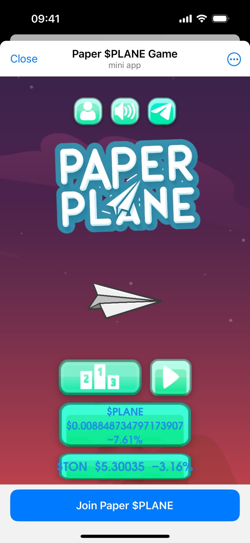 Dapp screenshot