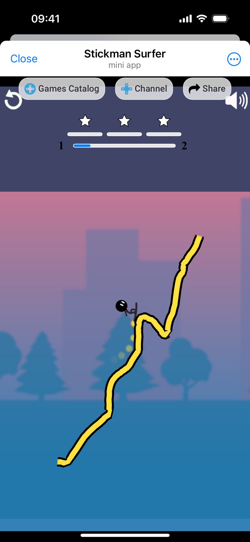 Dapp screenshot