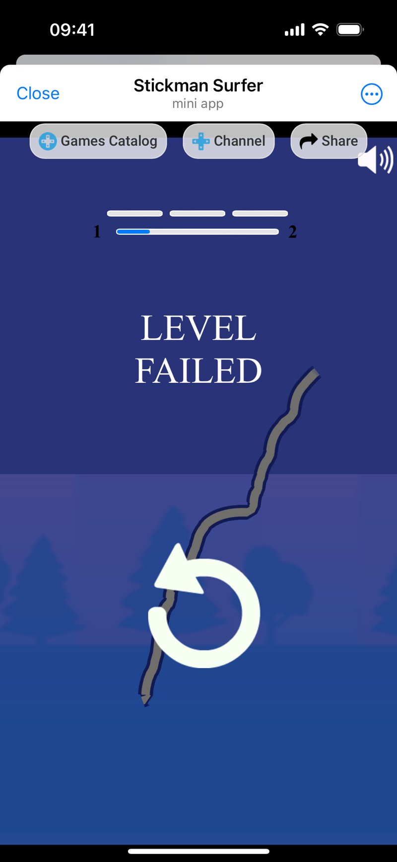 Dapp screenshot