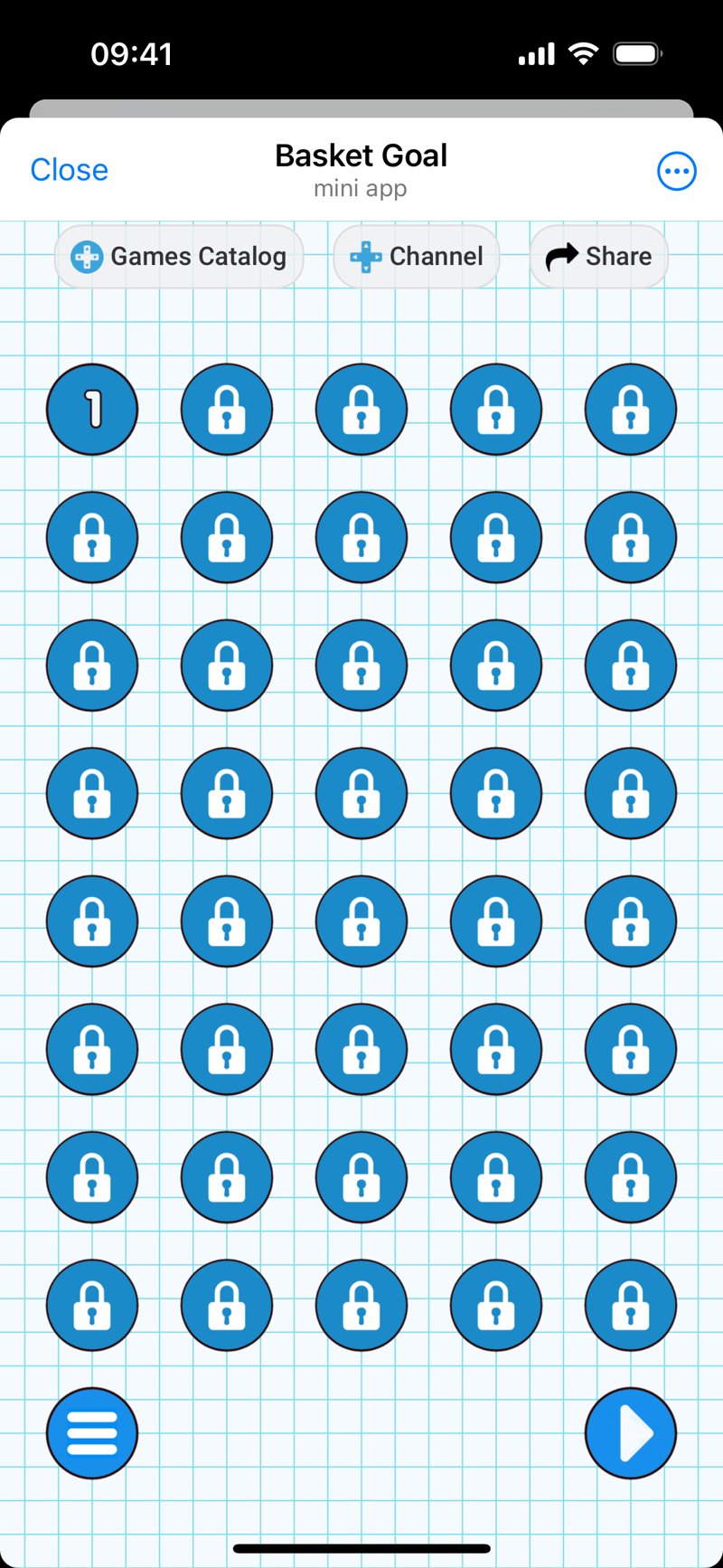 Dapp screenshot