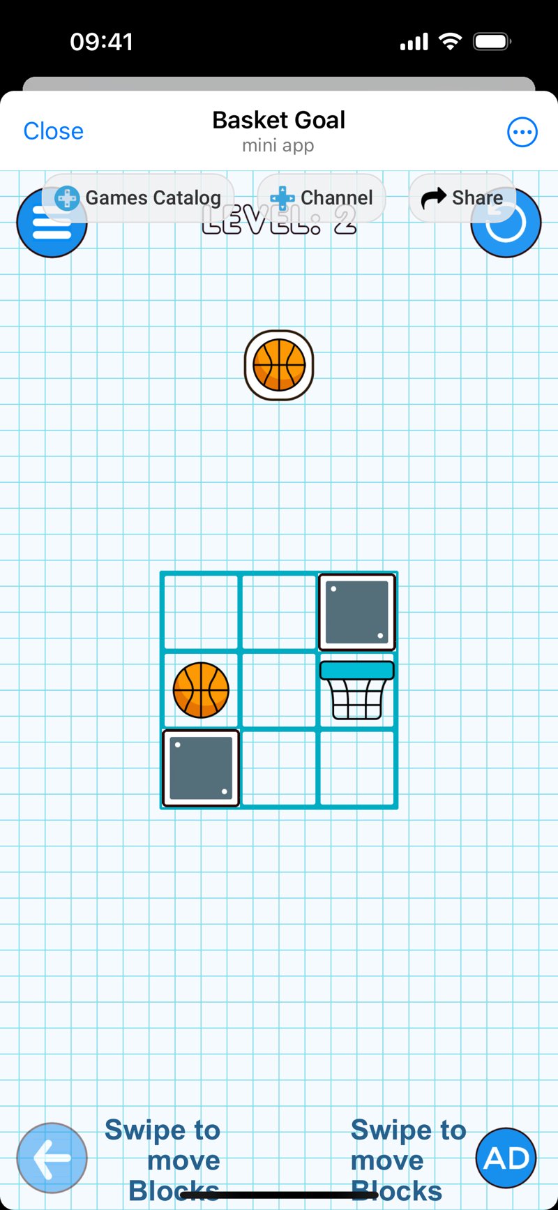 Dapp screenshot