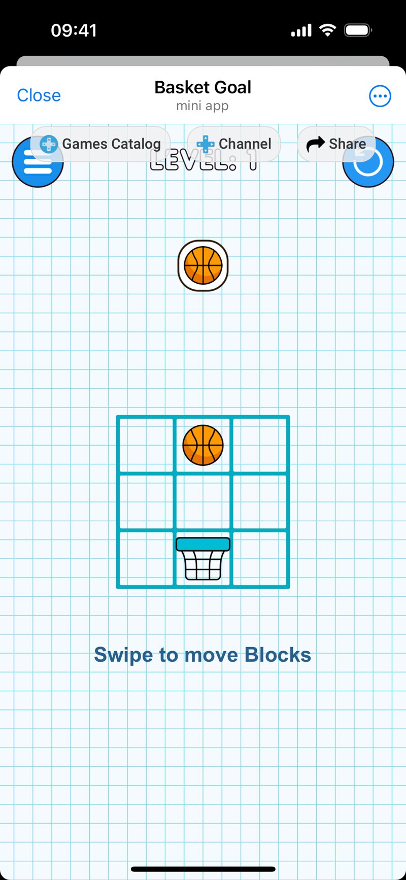 Dapp screenshot