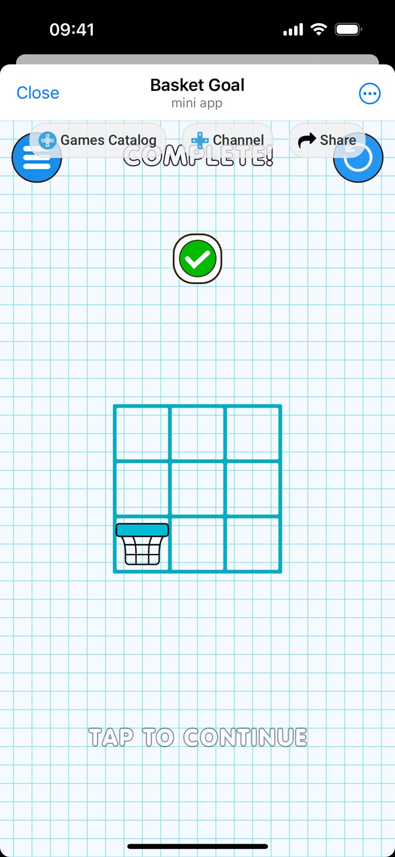 Dapp screenshot