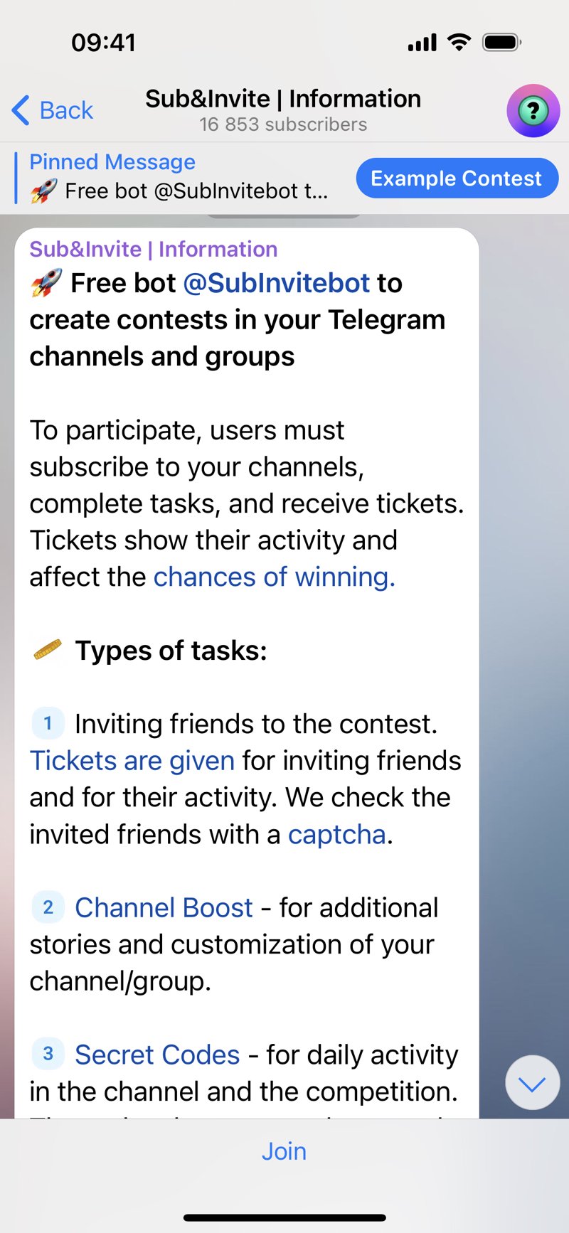 Dapp screenshot