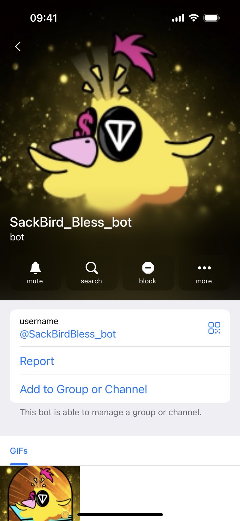 Dapp screenshot
