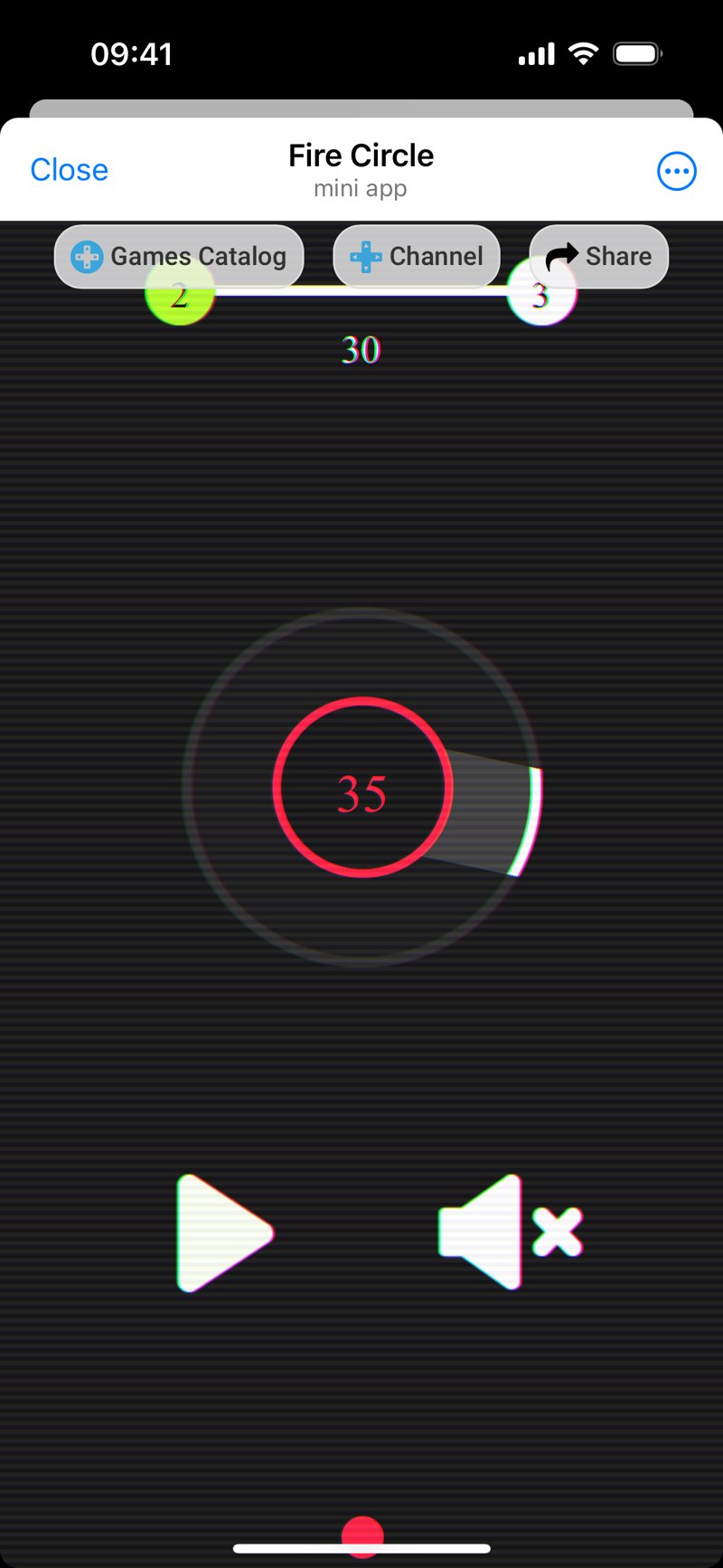 Dapp screenshot