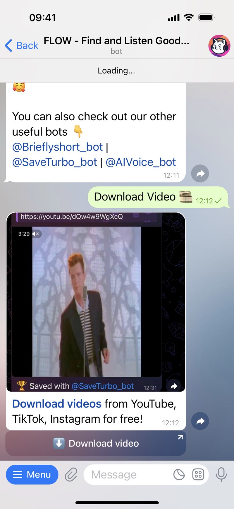 Dapp screenshot