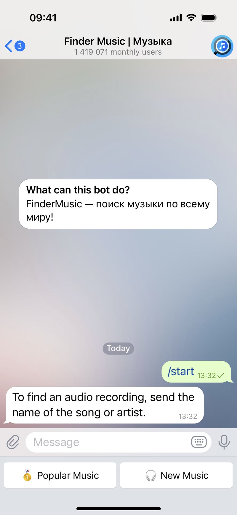 Dapp screenshot