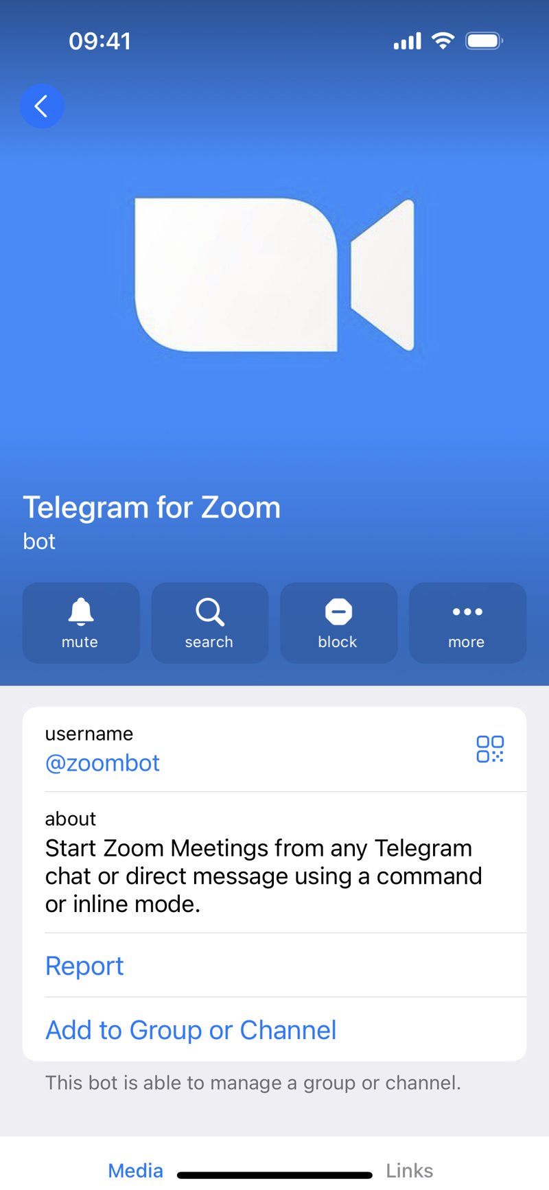Dapp screenshot