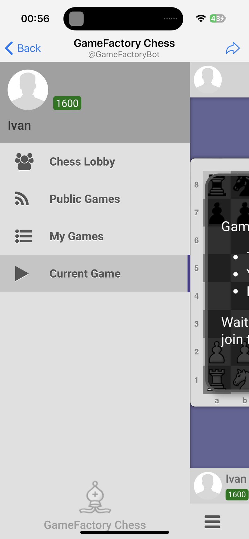 Dapp screenshot