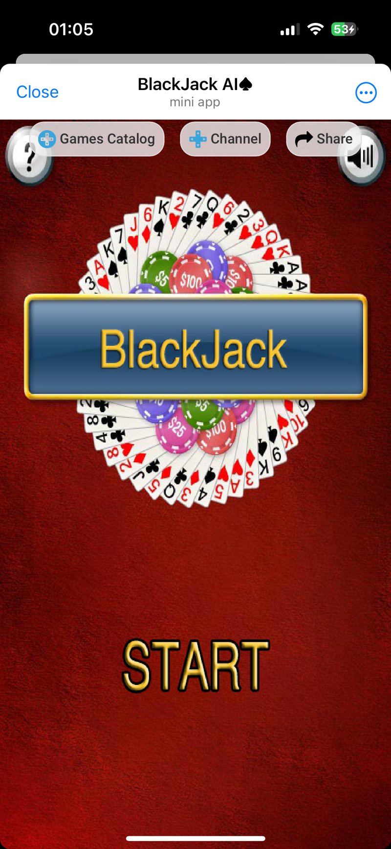Dapp screenshot