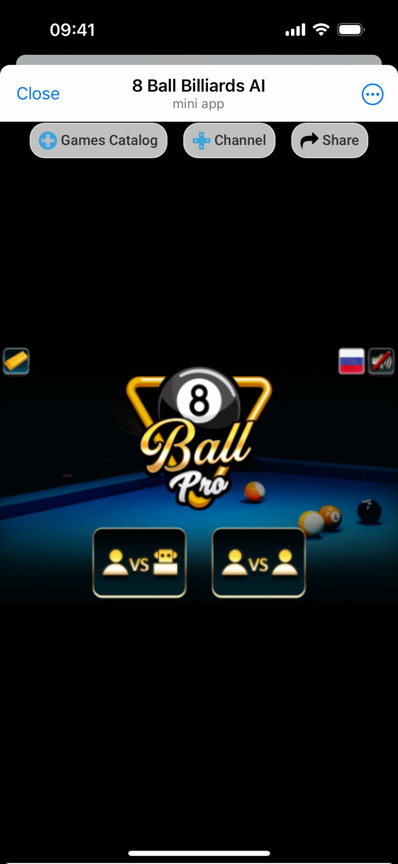 Dapp screenshot
