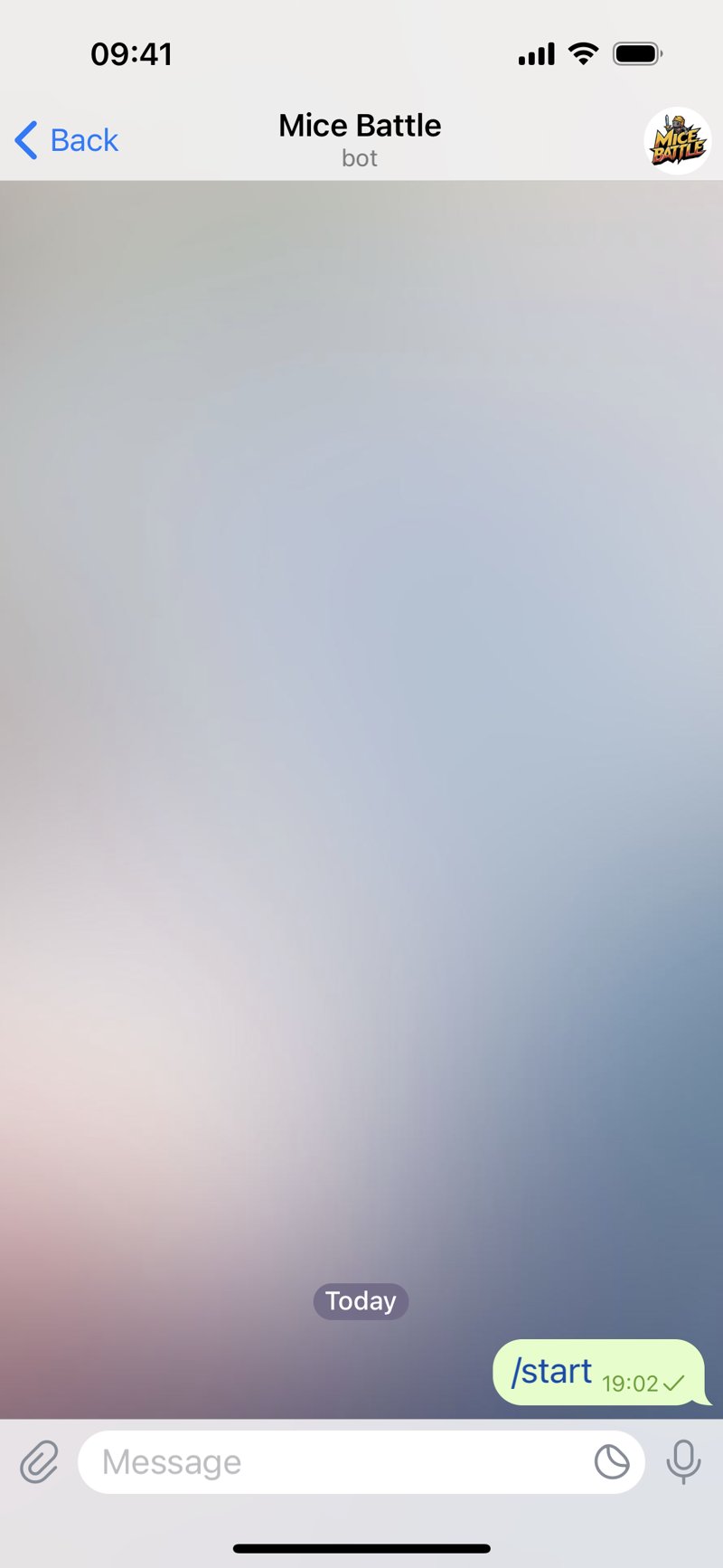 Dapp screenshot